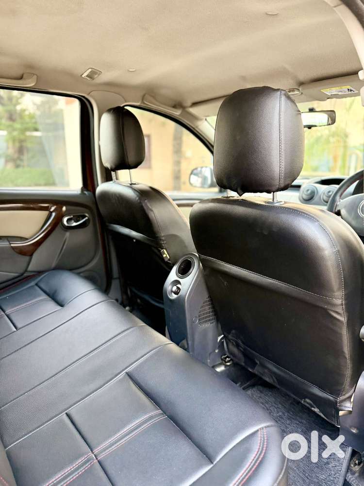 Renault Duster 2012-2015 110ps Diesel Rxl, 2013, Diesel