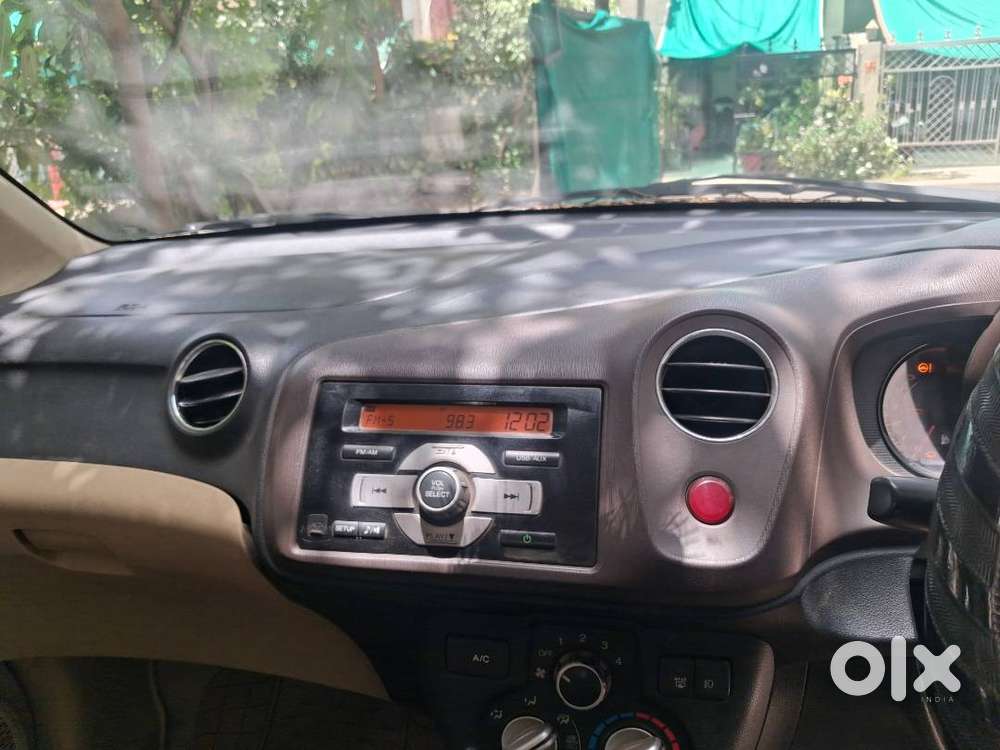Honda Amaze 2014 Diesel Good Condition