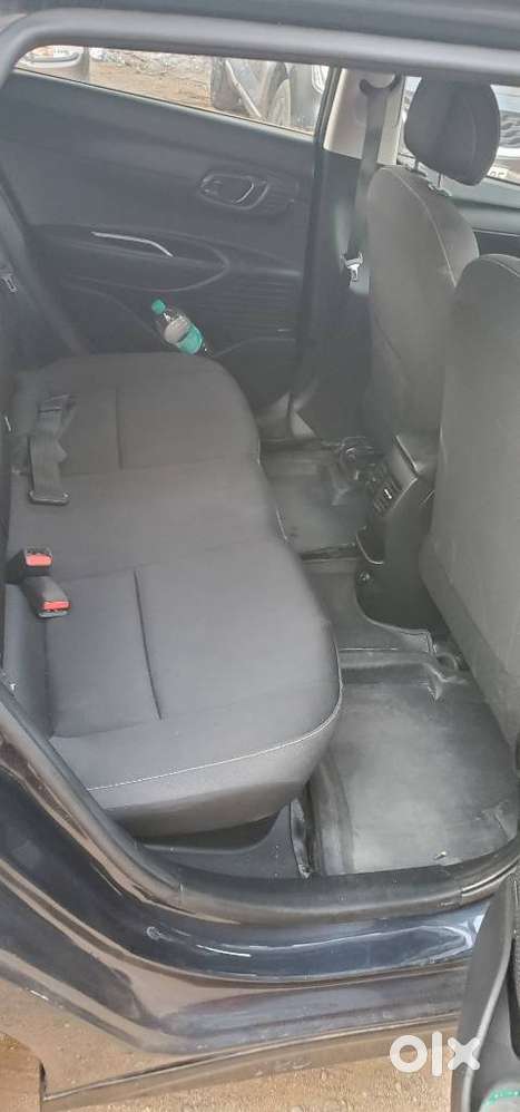 Hyundai I20 Asta (o) 1.2 Mt, 2021, Petrol