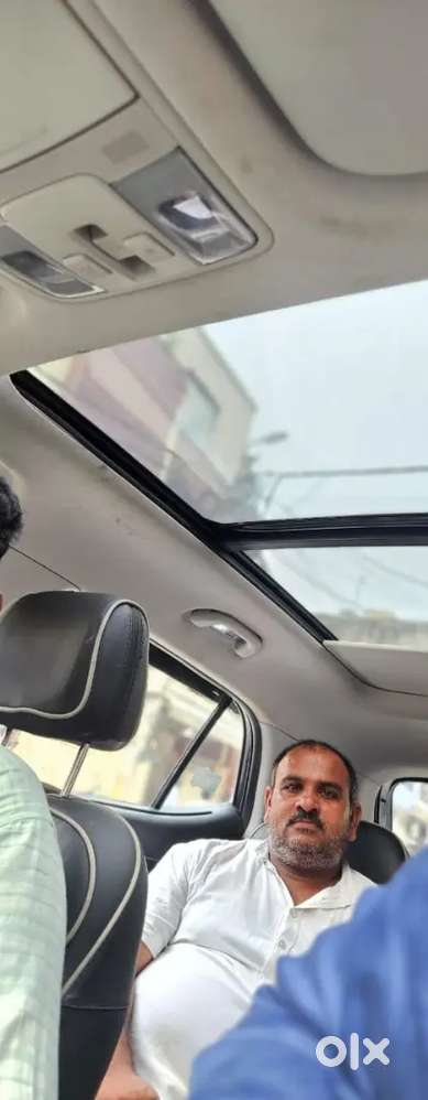 Hyundai Creta Facelift 2022