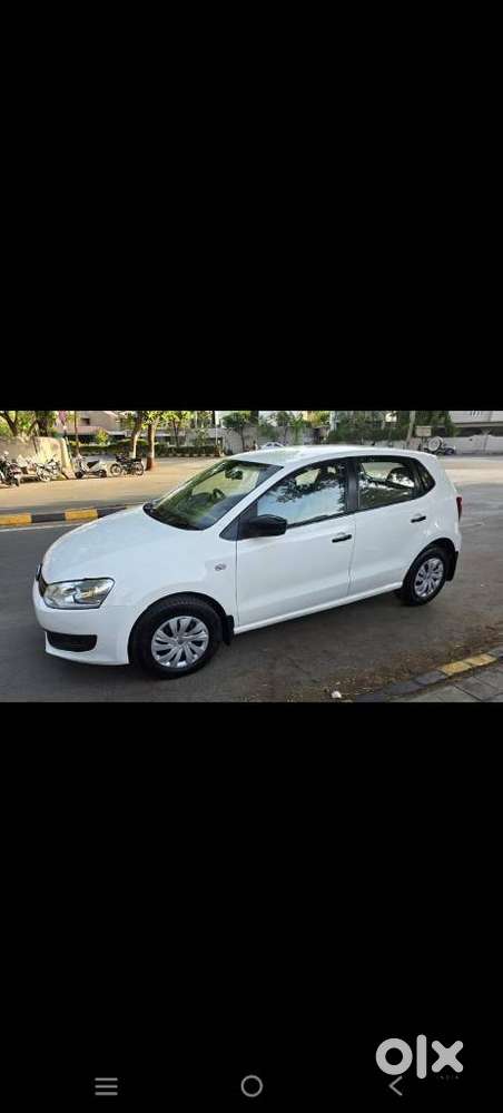 Volkswagen Polo 1.5 Tdi Trendline, 2012, Diesel