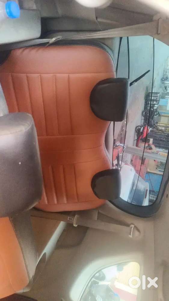 Maruti Suzuki Ertiga 2012