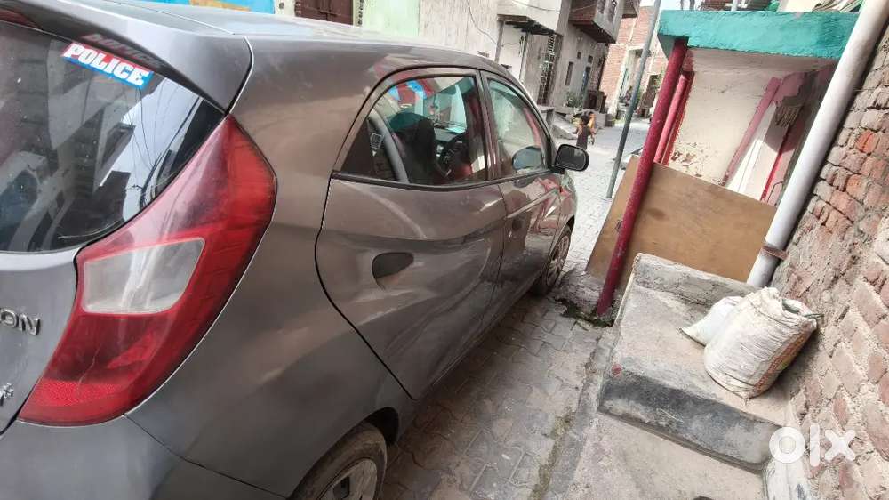 Hyundai Eon Era Petrol 2014