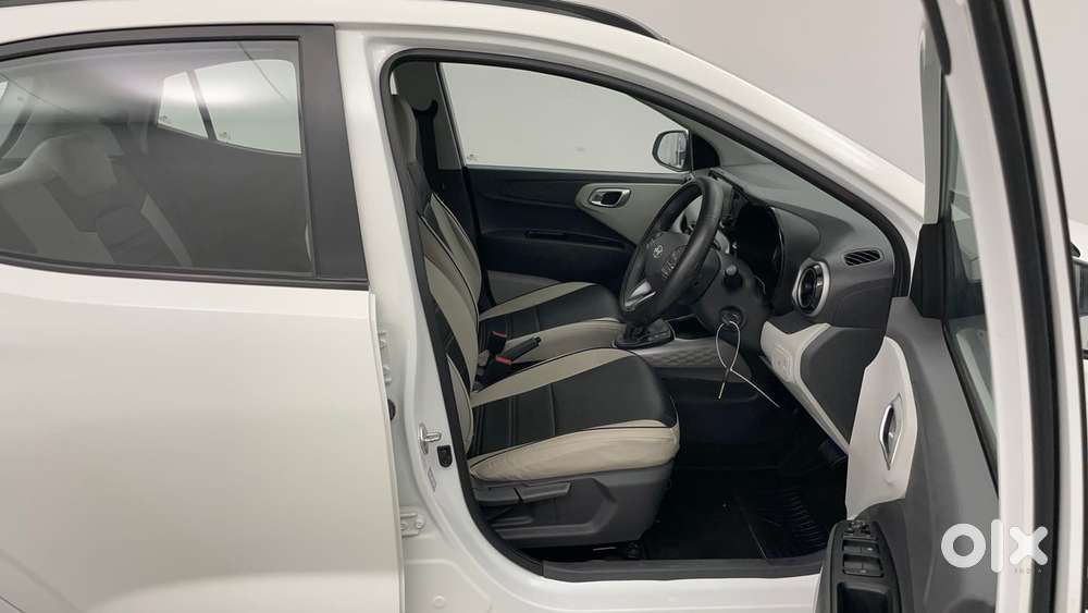 Hyundai Grand I10 Nios Sportz Amt 1.2 Kappa Vtvt, 2023, Petrol