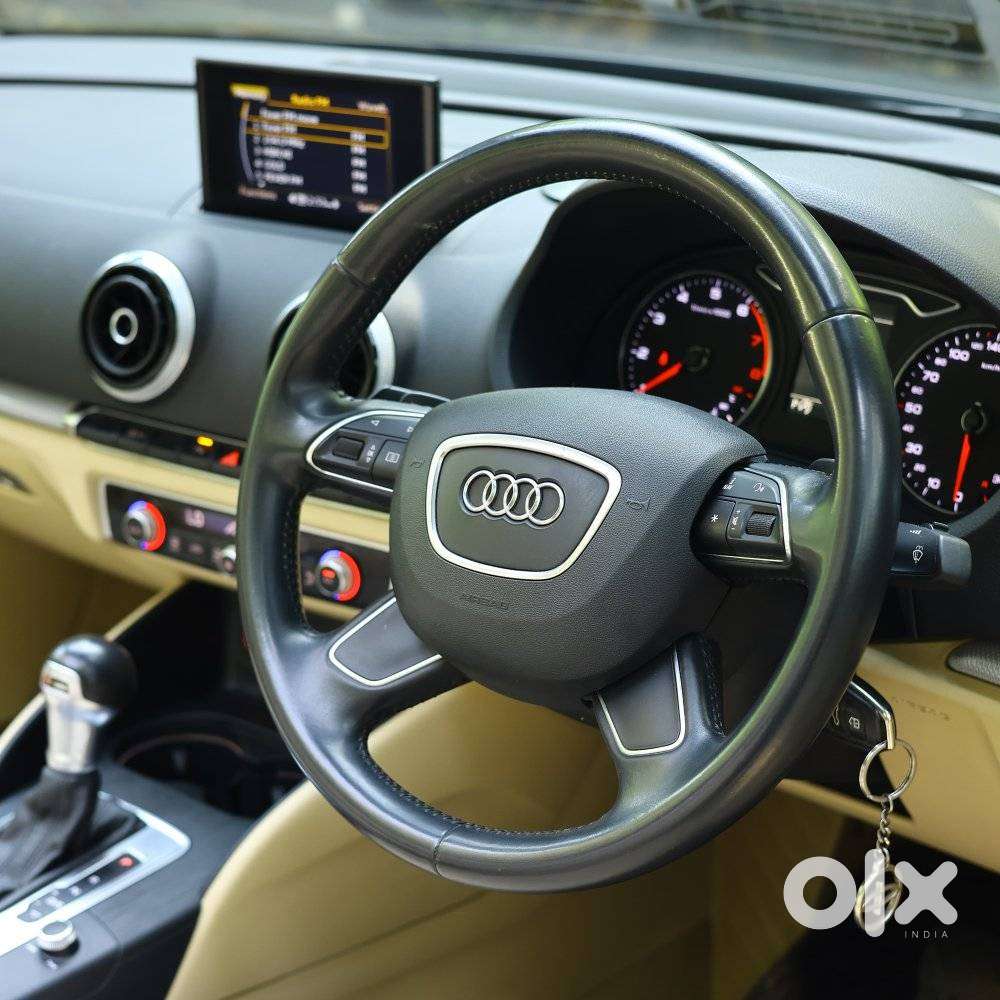 Audi A3 Cabriolet 40 Tfsi Premium Plus, 2016, Petrol