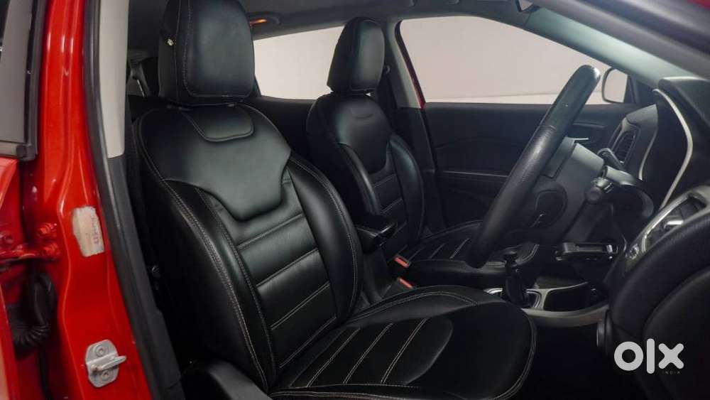 Jeep Compass 2.0 Sport, 2018, Diesel