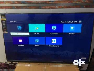 TV Smart Riviera Full HD