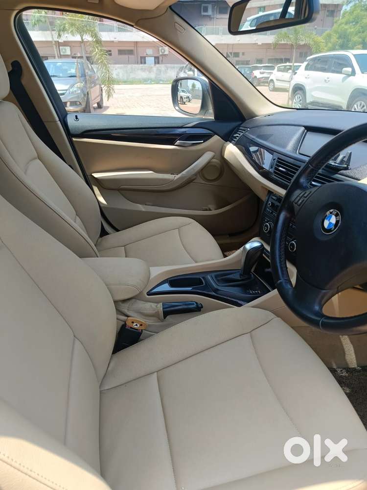 Bmw X1, 2012, Diesel