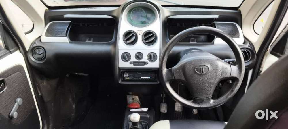 Tata Nano Cng Xm, 2017, Petrol