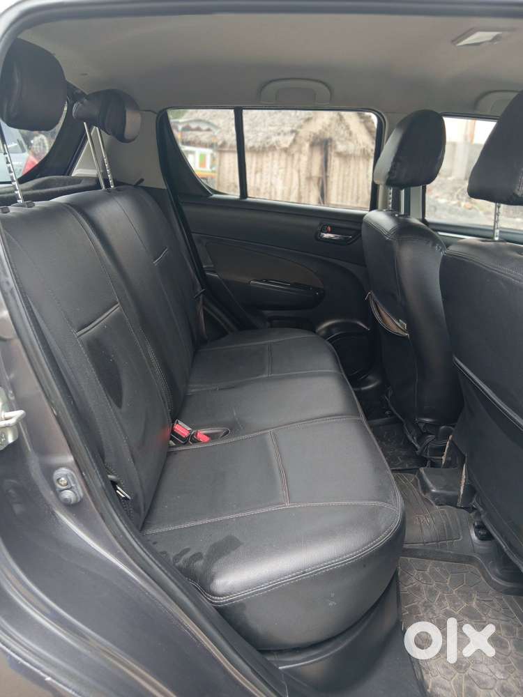 Maruti Suzuki Swift Vxi + Manual, 2015, Petrol