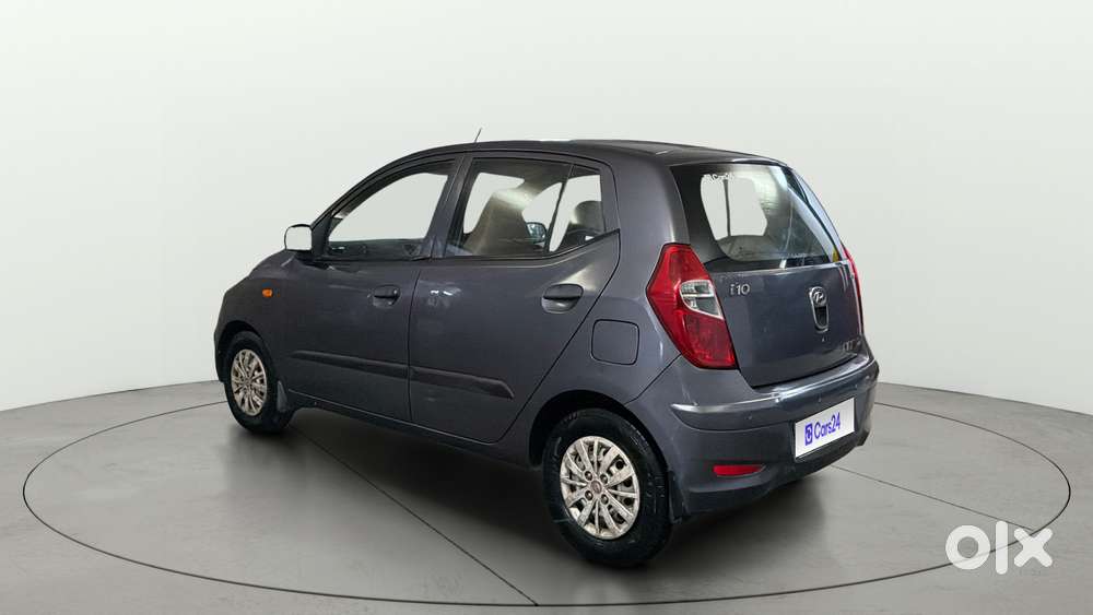 Hyundai I10 Magna 1.1l, 2015, Petrol