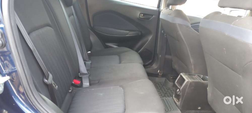 Renault Duster 2015-2016 Petrol Rxl, 2016, Petrol