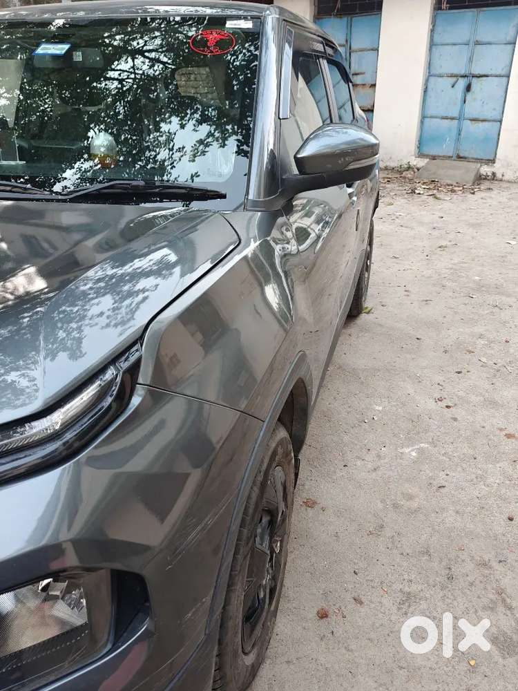 Tata Punch 1.2 Adventure 2024