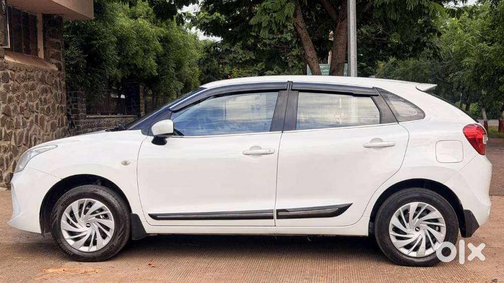 Maruti Suzuki Baleno Sigma, 2022, Cng & Hybrids