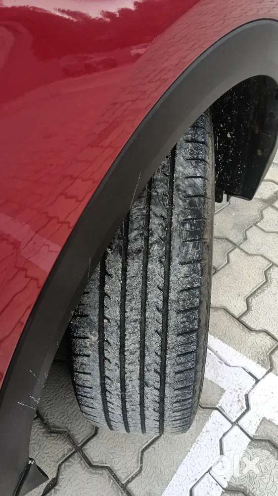 Hyundai Creta Facelift 2019 Petrol Well Maintained