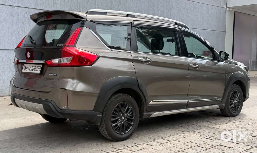 Maruti Suzuki Xl6 1.5 Zeta Mt, 2021, Petrol