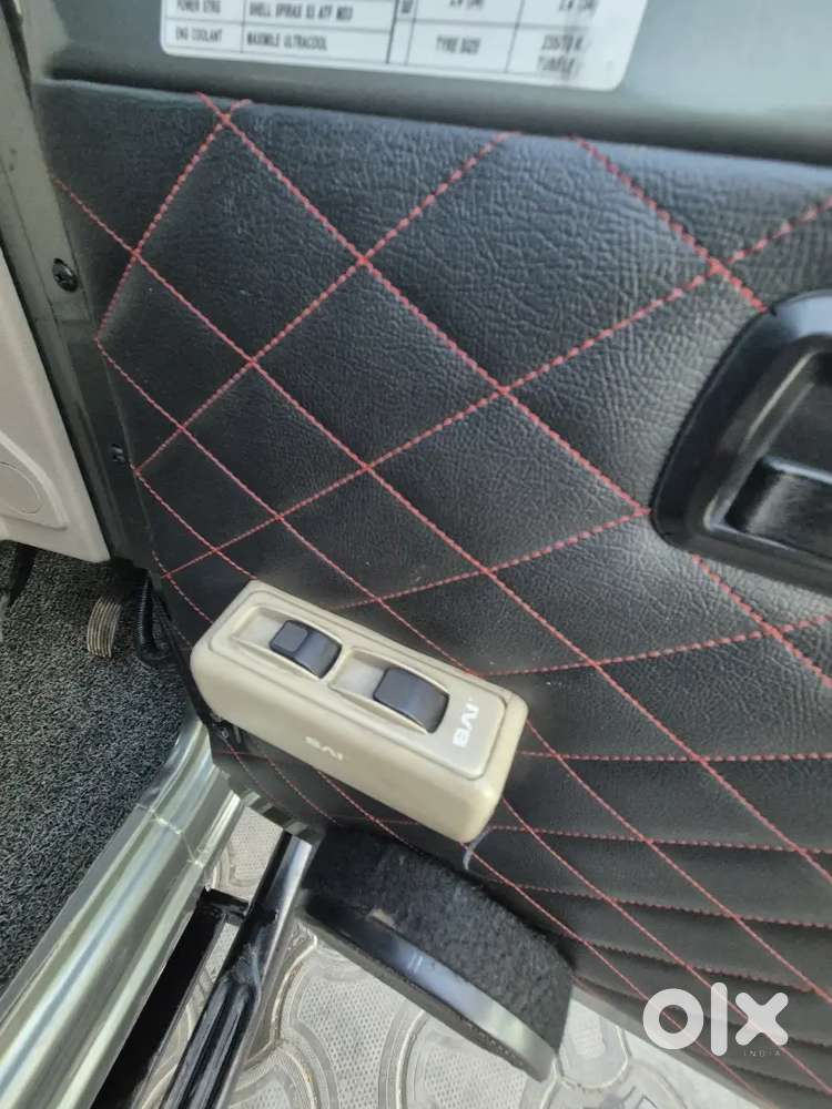 Mahindra Thar 2018 Model Cbe Reg . Excellent Condition .