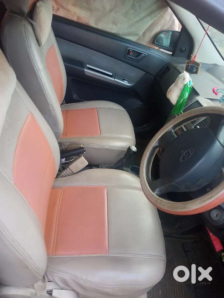 Hyundai Getz 2006 Petrol 62000 Km Driven