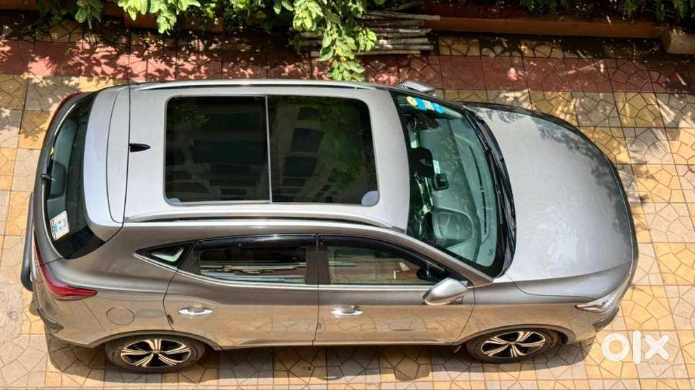 2023 Mg Astor Savvy — 1.5l Automatic Cvt