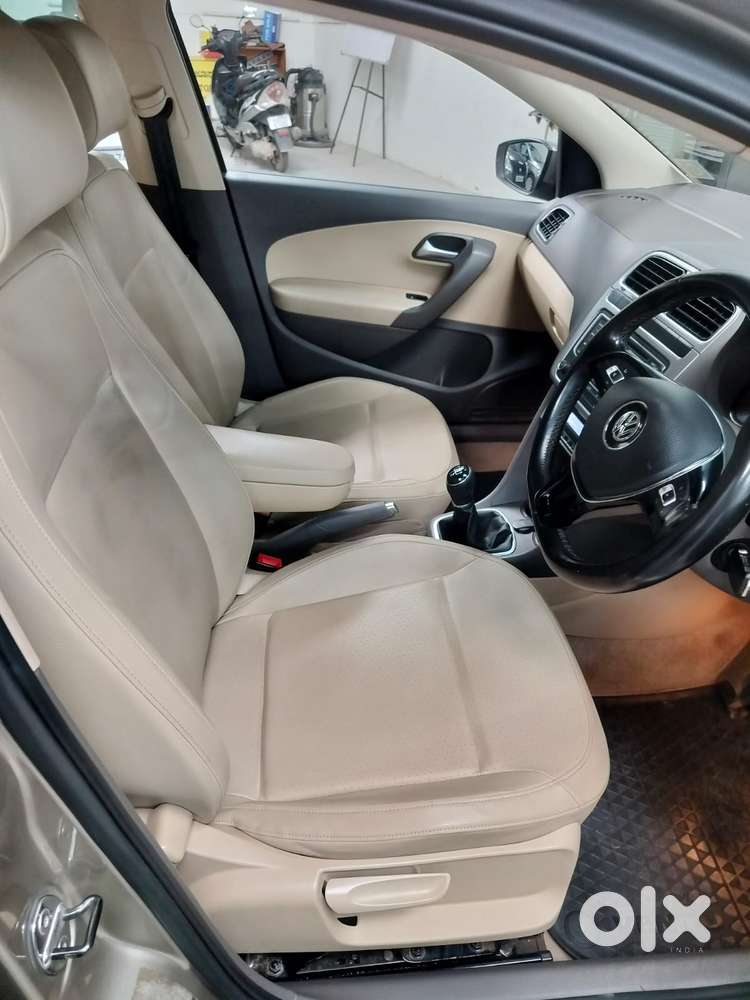 Volkswagen Vento 1.5 TDI Highline, 2016, Diesel