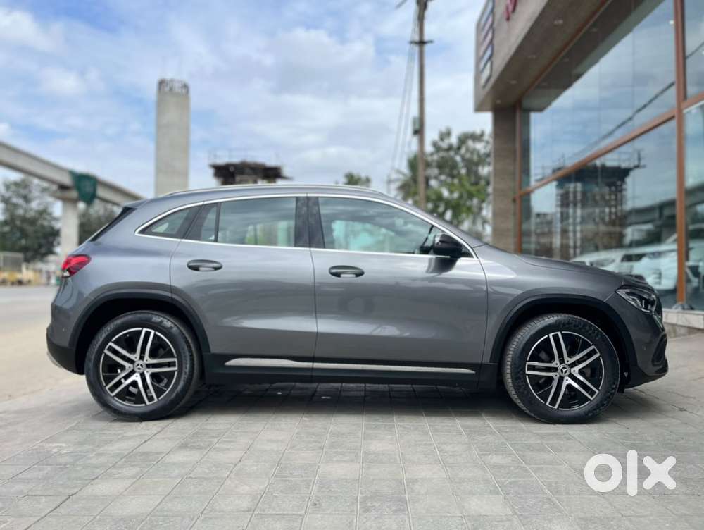 Mercedes-benz Gla 220d, 2022, Diesel