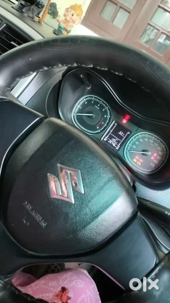 Maruti Suzuki Vitara 2021 Manual