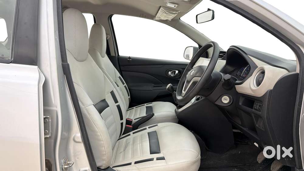 Datsun Go Plus T, 2018, Petrol