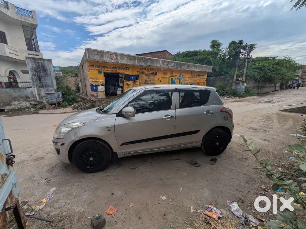 Maruti Suzuki Swift Diesel 2014