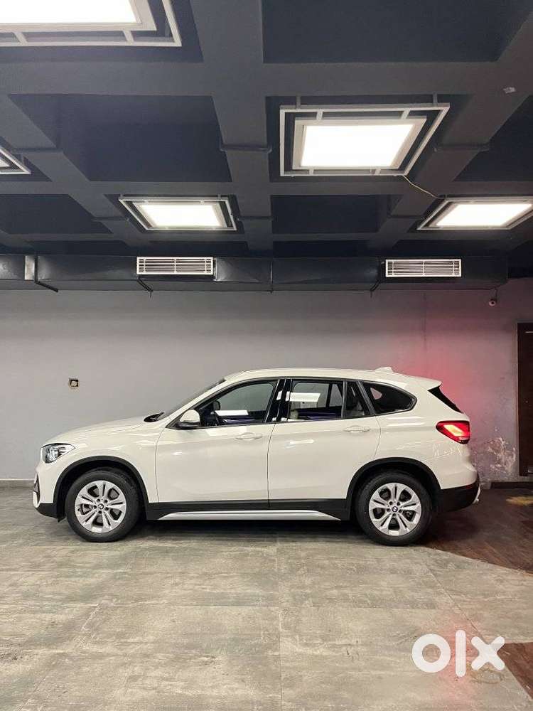 Bmw X1 2.0 Sdrive20d Xline, 2022, Petrol