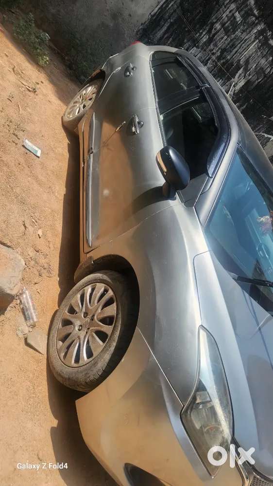 Maruti Baleno Rs 2019 Top Model Automatic