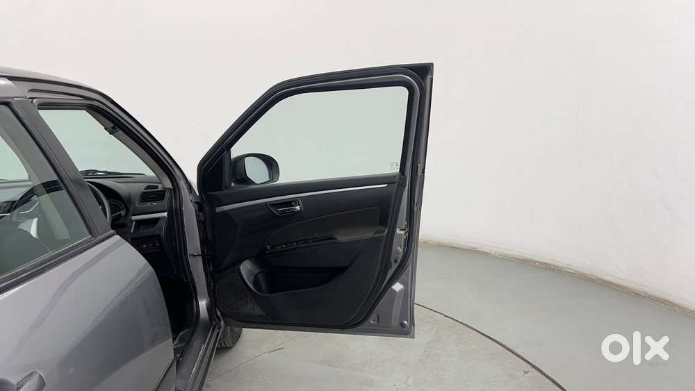 Maruti Suzuki Swift Vvt Vxi, 2013, Petrol