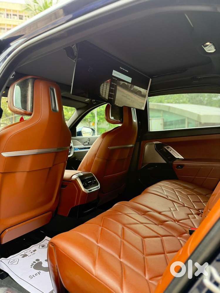 Bmw 7 Series 3.0 740li M Sport, 2022, Petrol