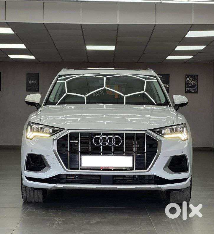 Audi Q3 2.0 Tfsi Quattro Premium Plus, 2023, Petrol