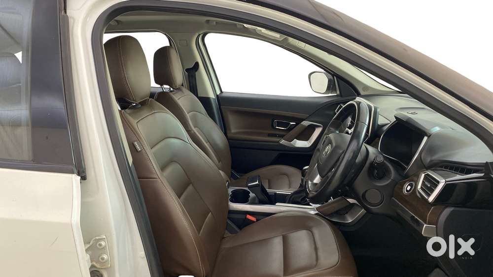 Tata Harrier Xza+, 2021, Diesel
