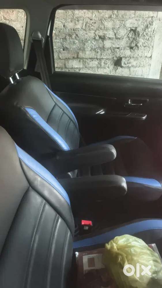 Maruti Suzuki Xl6 2023 Cng & Hybrids Good Condition
