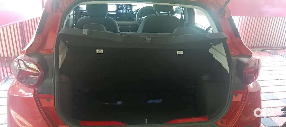 Tata Punch 1.2 Adventure Amt 2025. Immediate Sale