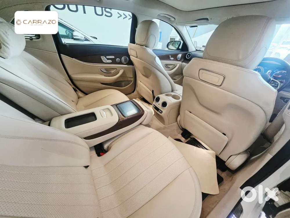 Mercedes-benz E-class E 220d Exclusive, 2020, Diesel