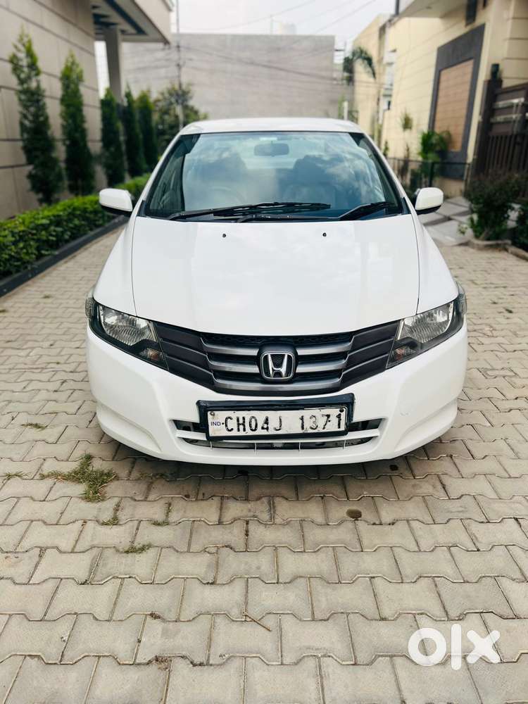 Honda City Vx Petrol Mt, 2009, Petrol
