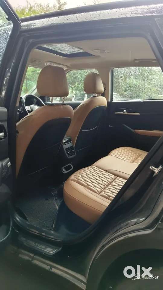 Kia Seltos Htx Plus D, 2022, Diesel