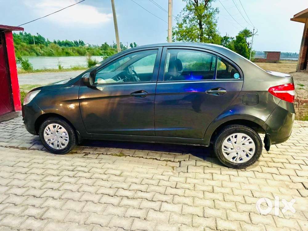 Tata 2017 Petrol Car