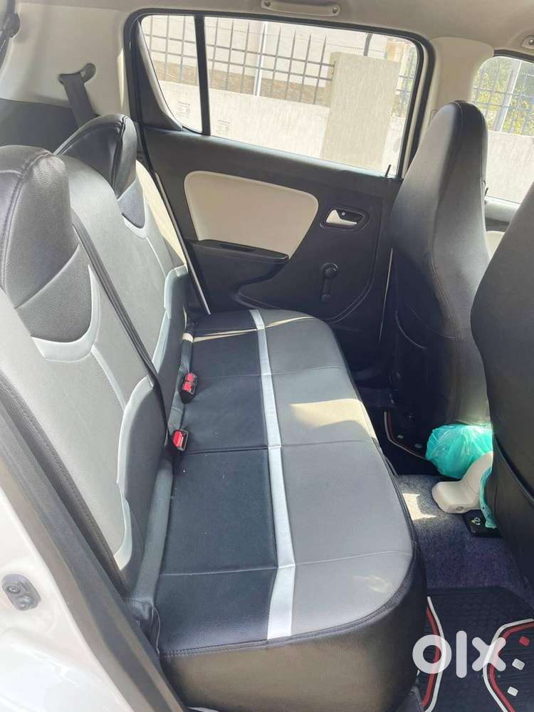 Maruti Suzuki Alto 800 - Fantastic Condition With Ppf