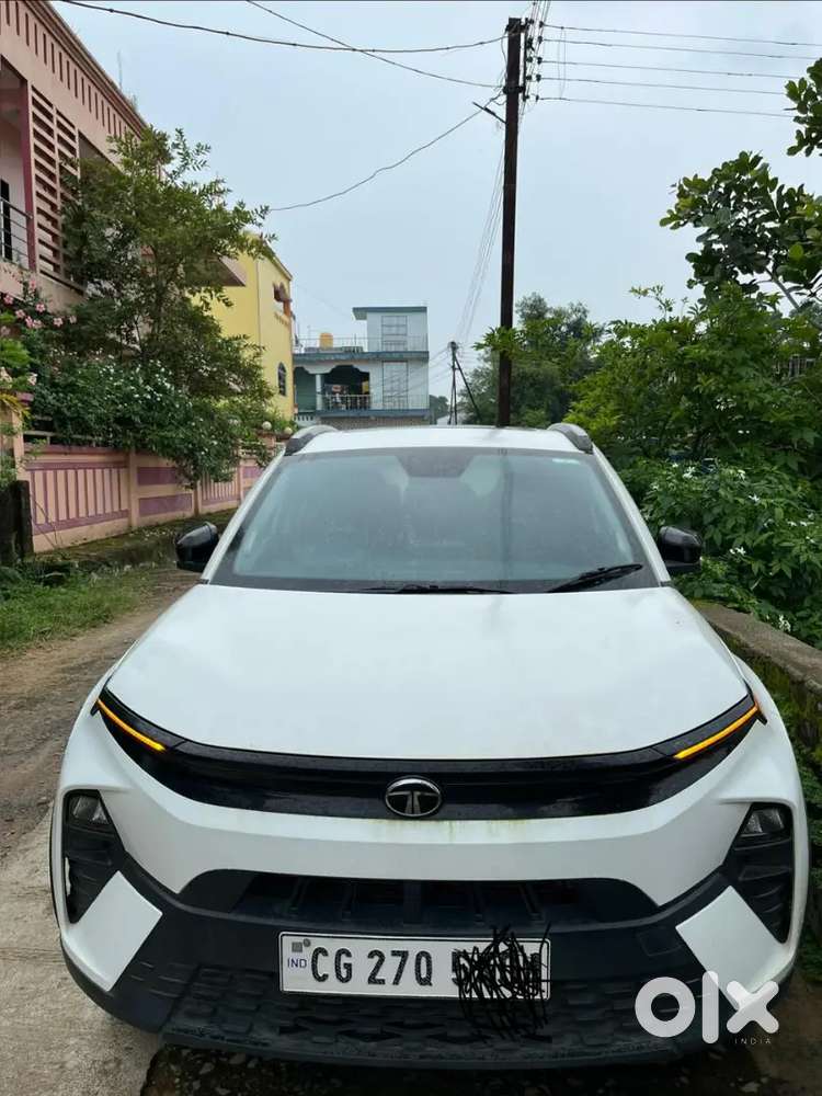 Newly Well Maintained Tata Nexon
