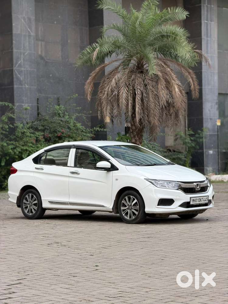 Honda City, 2020, Petrol