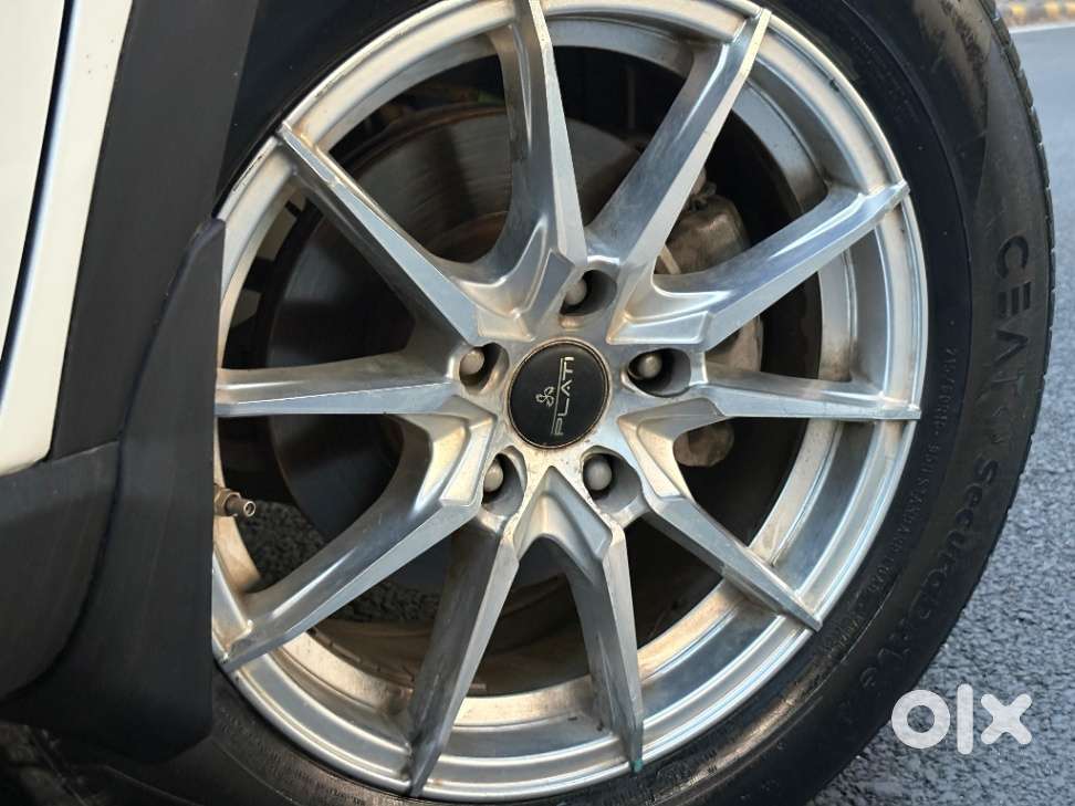 Hyundai Venue S 1.2 Petrol, 2022, Petrol