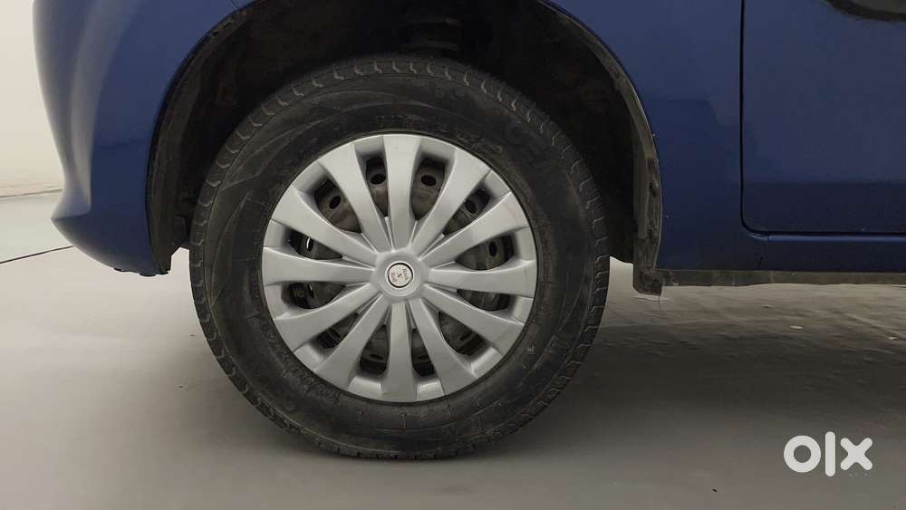 Maruti Suzuki Alto 800 Lxi, 2013, Petrol