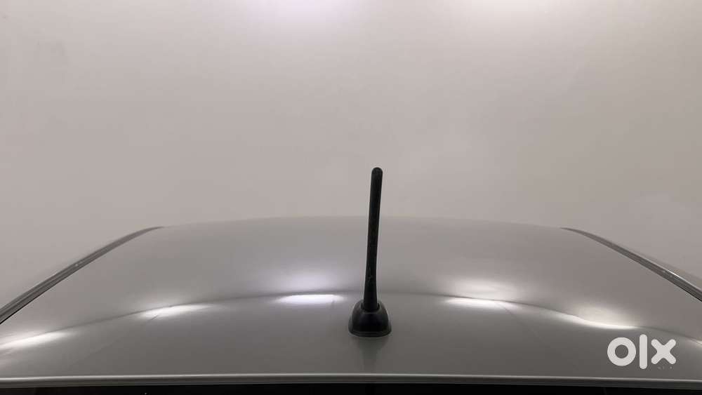 Honda Amaze Vx I-vtec, 2015, Petrol