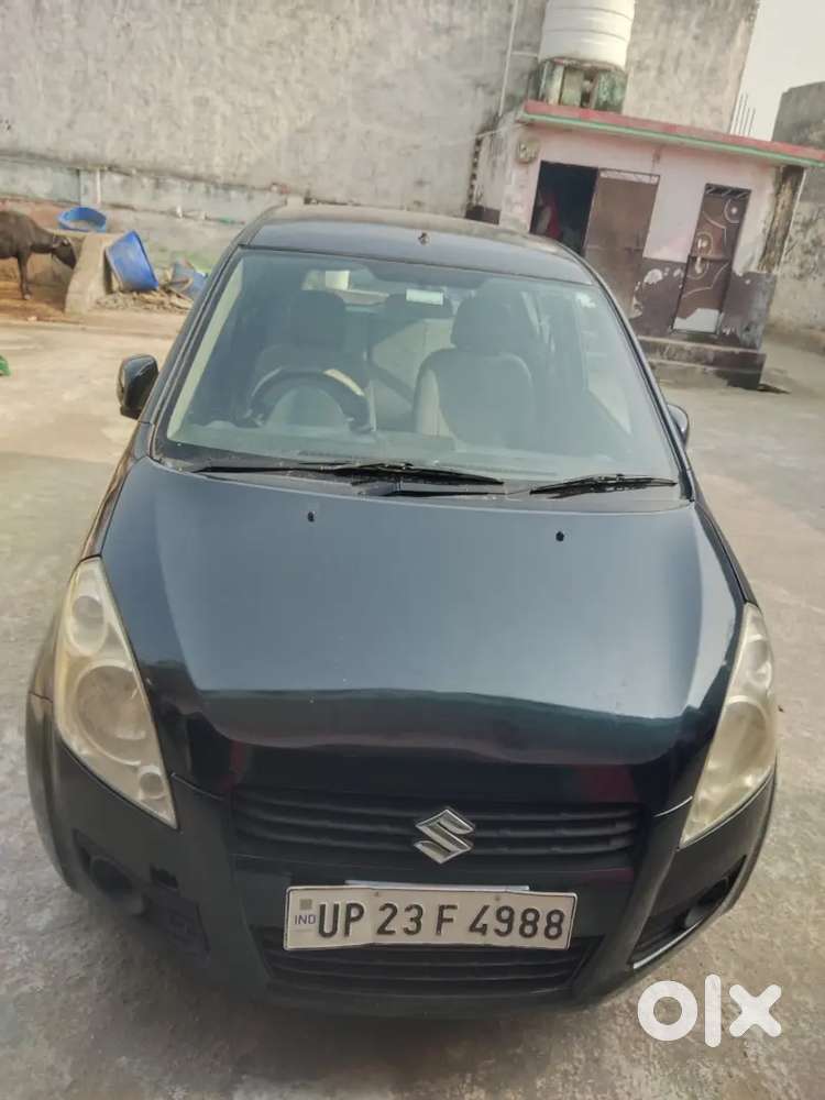 Maruti Suzuki Ritz 2009 Manual Petrol