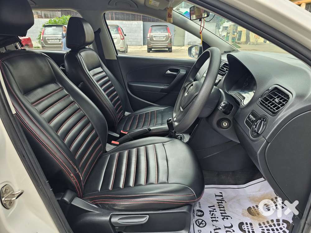 Volkswagen Polo 1.0 Mpi Comfortline, 2020, Petrol