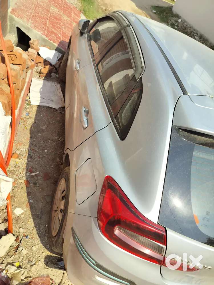 Maruti Suzuki Baleno 2022 Petrol 82000 Km Driven