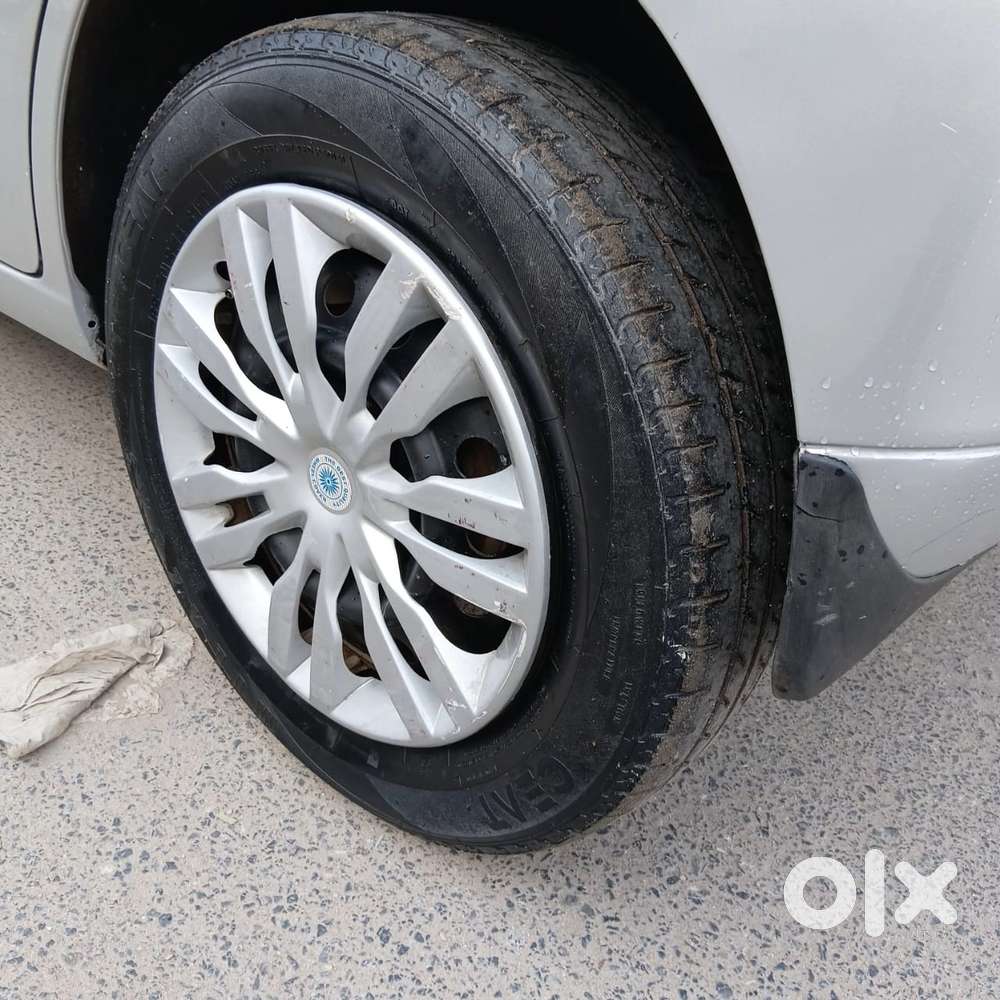 Maruti Suzuki Wagon R